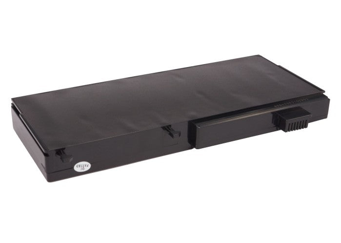 Replacement Battery for Uniwill | Solus | Seanix | Vega+ | Peacock | Taega | Vobis | Baycom | ERGO | Advent | Gericom N251C1 – Notebook, Laptop – 6600 - image 3