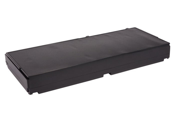 Replacement Battery for Uniwill | Solus | Seanix | Vega+ | Peacock | Taega | Vobis | Baycom | ERGO | Advent | Gericom N251C1 – Notebook, Laptop – 6600 - image 4