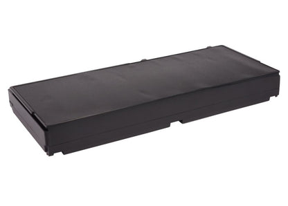 Replacement Battery for Uniwill | Solus | Seanix | Vega+ | Peacock | Taega | Vobis | Baycom | ERGO | Advent | Gericom N251C1 – Notebook, Laptop – 6600 - image 4