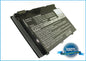 Replacement Battery for Uniwill | Fujitsu U40 – Notebook, Laptop – 2200mAh / 14.4V - image 1