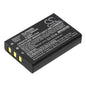 Replacement Battery for Opticon | Panasonic | GICOM | Unitech H-32 – Barcode Scanner – 1800mAh / 3.7V