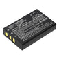 Replacement Battery for Unitech  HT6000 – Barcode Scanner – 1800mAh / 6.66Wh / 3.7V