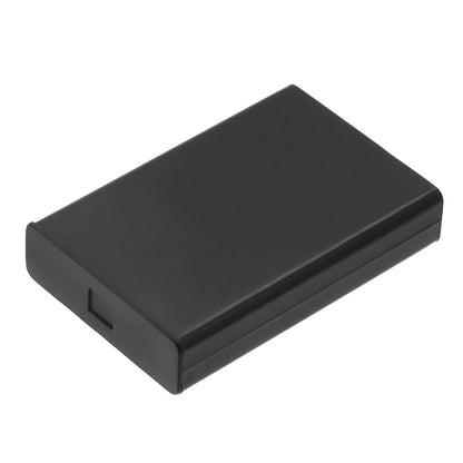 Replacement Battery for Panasonic  JT-H300HT – Barcode Scanner – 1800mAh / 6.66Wh / 3.7V