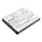 Replacement Battery for Unitech EA630 – Barcode Scanner – 3900mAh / 3.85V
