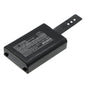 Replacement Battery for Unitech  HT680 – Barcode Scanner – 2200mAh / 8.14Wh / 3.7V