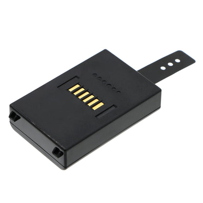 Replacement Battery for Unitech HT680 – Barcode Scanner – 2200mAh / 3.7V