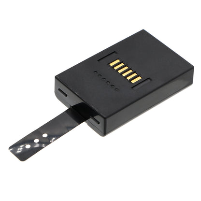Replacement Battery for Unitech HT680 – Barcode Scanner – 2200mAh / 3.7V