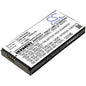 Replacement Battery for Unitech | Wasp PA700 – Barcode Scanner – 3000mAh / 3.7V - image 1