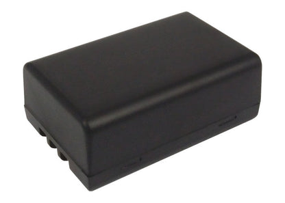 Replacement Battery for Unitech  PA960 – Barcode Scanner – 1850mAh / 7.4V