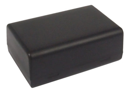 Replacement Battery for Unitech  PA960 – Barcode Scanner – 1850mAh / 7.4V