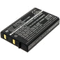 Replacement Battery for Uniden UH810 – Two-Way Radio – 1500mAh / 3.7V - image 1