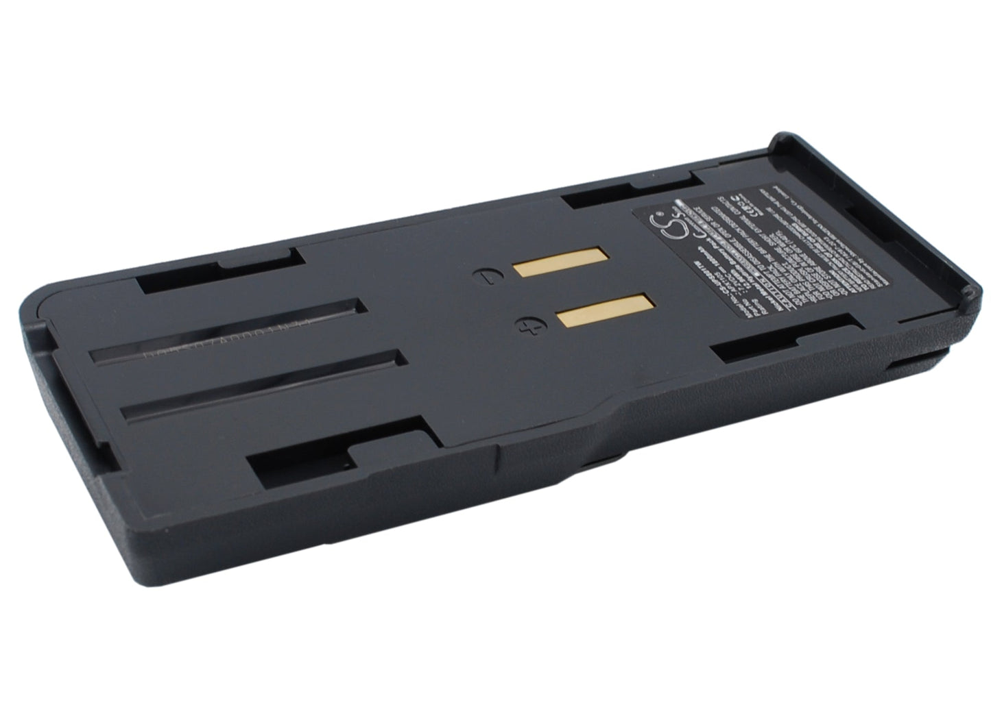 Replacement Battery for Ericsson  PC200 – Two-Way Radio – 1800mAh/12.96Wh / 7.2V
