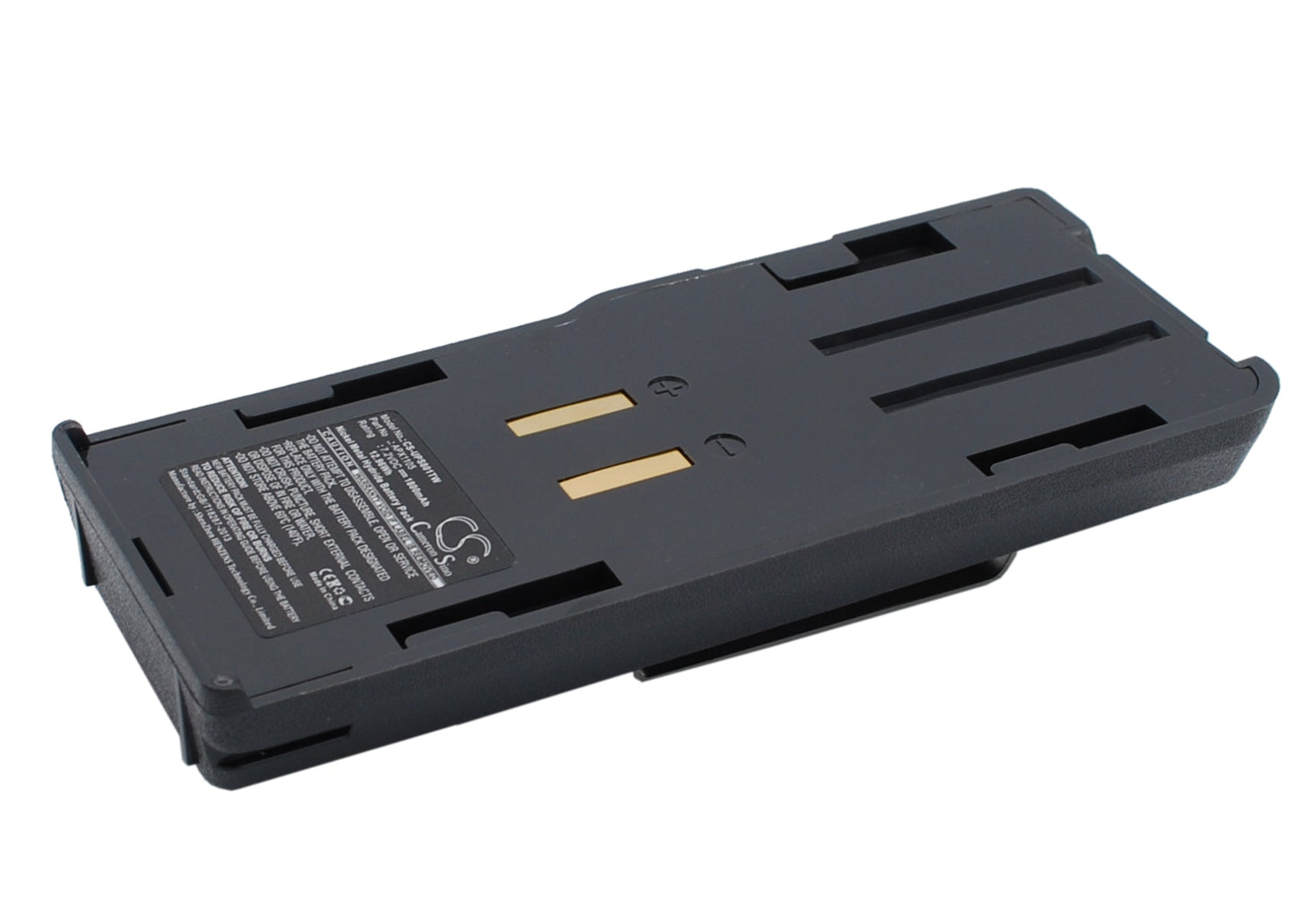 Replacement Battery for Ericsson  PC200 – Two-Way Radio – 1800mAh/12.96Wh / 7.2V