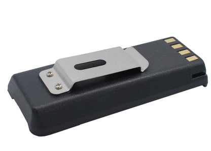 Replacement Battery for Ericsson  PC200 – Two-Way Radio – 1800mAh/12.96Wh / 7.2V