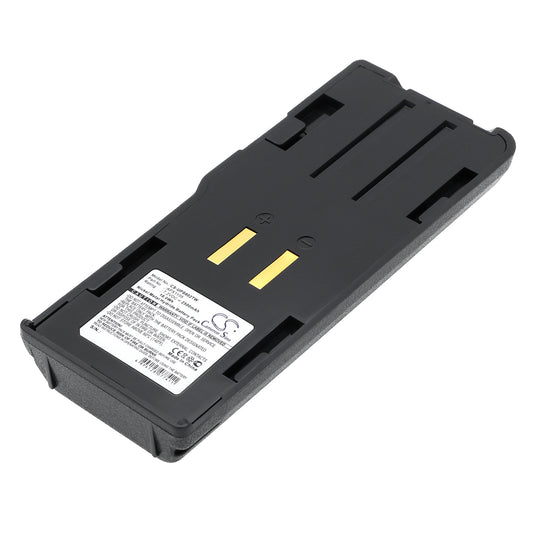 Replacement Battery for Uniden | Ericsson SPS801 – Two-Way Radio – 2500mAh / 7.2V