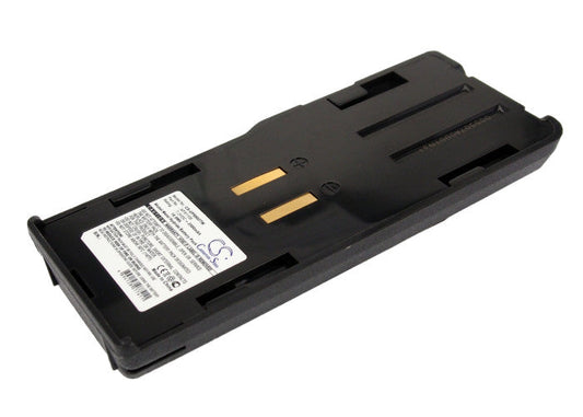 Replacement Battery for Ericsson  PC200 – Two-Way Radio – 2500mAh/18.0Wh / 7.2V