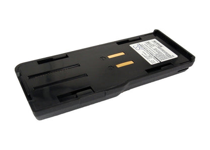 Replacement Battery for Uniden  SPH155 – Two-Way Radio – 2500mAh/18.0Wh / 7.2V