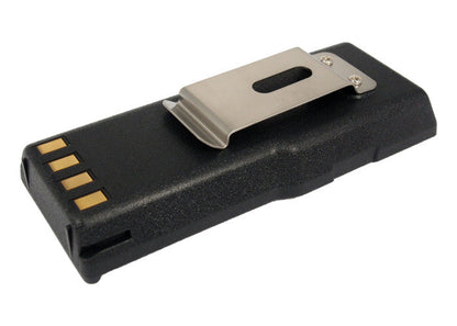Replacement Battery for Ericsson  PC200 – Two-Way Radio – 2500mAh/18.0Wh / 7.2V