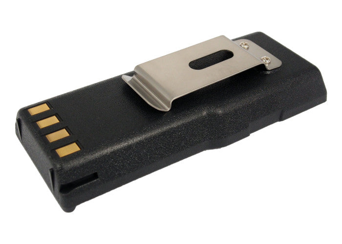 Replacement Battery for Uniden  SPH155 – Two-Way Radio – 2500mAh/18.0Wh / 7.2V