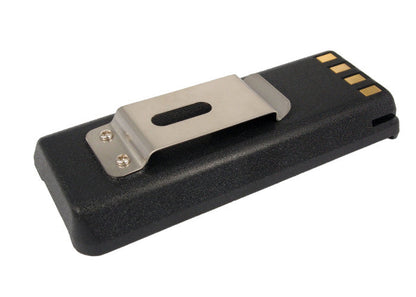 Replacement Battery for Uniden  SPH155 – Two-Way Radio – 2500mAh/18.0Wh / 7.2V