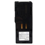 Replacement Battery for Uniden SPH155 SPH155DT, SPS801, – 2500mAh/18.0Wh