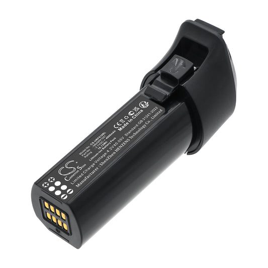 Replacement Battery for Urovo RFG91 – Barcode Scanner – 4900mAh / 3.7V