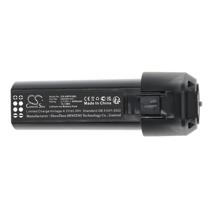 Replacement Battery for Urovo RFG91 – Barcode Scanner – 4900mAh / 3.7V