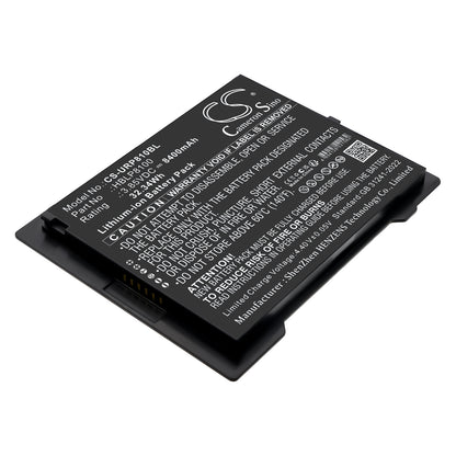 Replacement Battery for Urovo P8100 – Barcode Scanner – 8400mAh / 3.85V