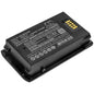 Replacement Battery for Urovo  RT40 – Barcode Scanner – 5100mAh / 19.64Wh / 3.85V