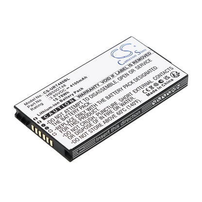 Replacement Battery for Urovo CT48 – Barcode Scanner – 4100mAh / 3.85V