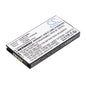 Replacement Battery for Urovo CT48 – Barcode Scanner – 4100mAh / 3.85V