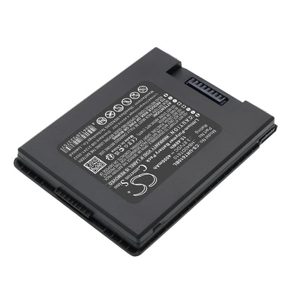 Replacement Battery for Urovo DT610 – Barcode Scanner – 4000mAh / 3.87V