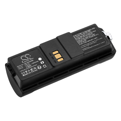 Replacement Battery for Urovo U2 – Barcode Scanner – 2600mAh / 3.8V