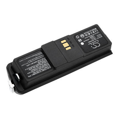 Replacement Battery for Urovo U2 – Barcode Scanner – 2600mAh / 3.8V