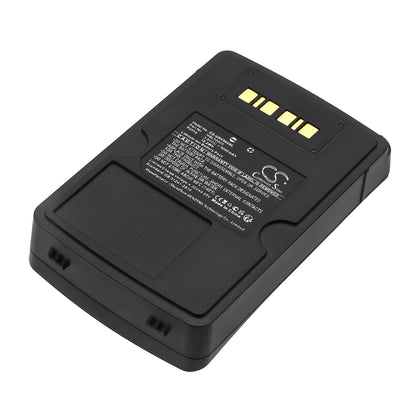 Replacement Battery for Urovo V5000S – Barcode Scanner – 5000mAh / 3.8V