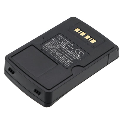 Replacement Battery for Urovo V5100 – Barcode Scanner – 5000mAh / 3.8V