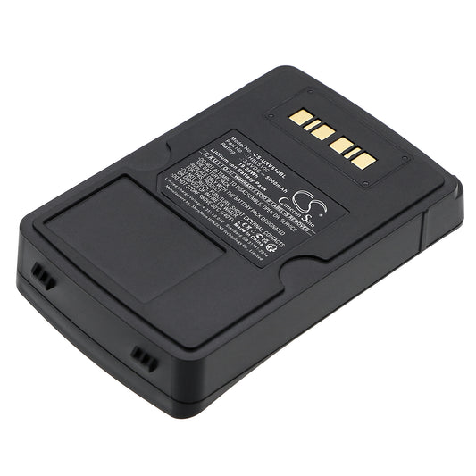 Replacement Battery for Urovo V5100 – Barcode Scanner – 5000mAh / 3.8V