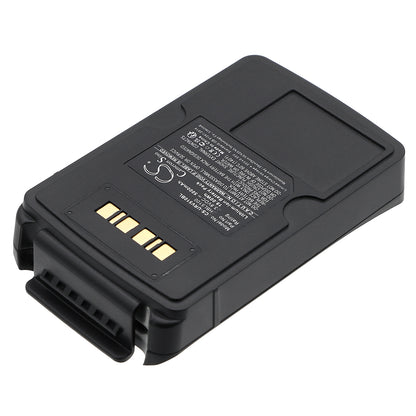 Replacement Battery for Urovo V5100 – Barcode Scanner – 5000mAh / 3.8V