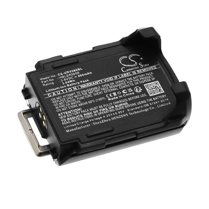 Replacement Battery for Urovo SR5600 – Barcode Scanner – 800mAh / 3.8V