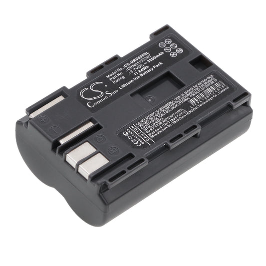 Replacement Battery for Urovo i60 – Equipment, Survey, Test – 3200mAh / 3.7V