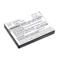 Replacement Battery for Urovo i6200 – Barcode Scanner – 3700mAh / 3.7V
