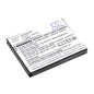 Replacement Battery for Urovo  i6200 – Barcode Scanner – 3700mAh / 13.69Wh / 3.7V