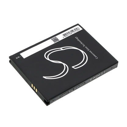 Replacement Battery for Urovo i6200 – Barcode Scanner – 3700mAh / 3.7V