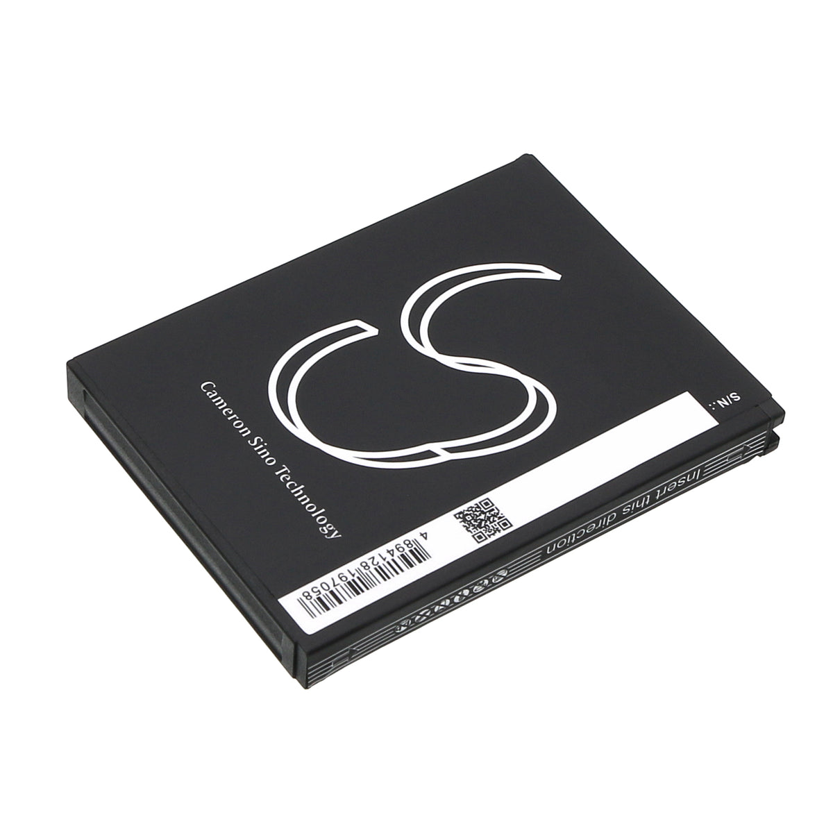 Replacement Battery for Urovo i6200 – Barcode Scanner – 3700mAh / 3.7V