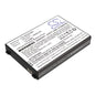 Replacement Battery for Urovo i6200S – Barcode Scanner – 3800mAh / 3.8V