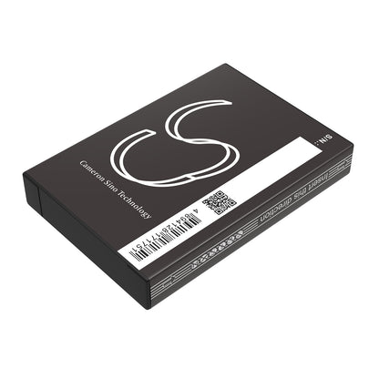 Replacement Battery for Urovo i6200S – Barcode Scanner – 3800mAh / 3.8V