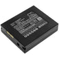 Replacement Battery for Urovo i9000s – Barcode Scanner – 5000mAh / 3.8V - image 1
