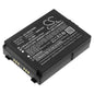 Replacement Battery for Urovo  NBL9300 – Barcode Scanner – 3000mAh / 22.2Wh / 7.4V