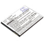 Replacement Battery for GeoMax | Sonim | Unitech | UniStrong Zenius800 Android Tablet – Tablet – 8000mAh / 3.8V - image 1