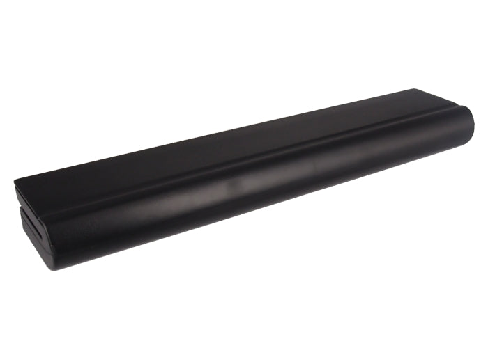 Replacement Battery for Targa | Gericom | Sotec | Super | Hyberdata | Visage | Tronic | Stamp | Twinhead | Peacock | Jewel | Averatec | Baycom | Fosa - image 3